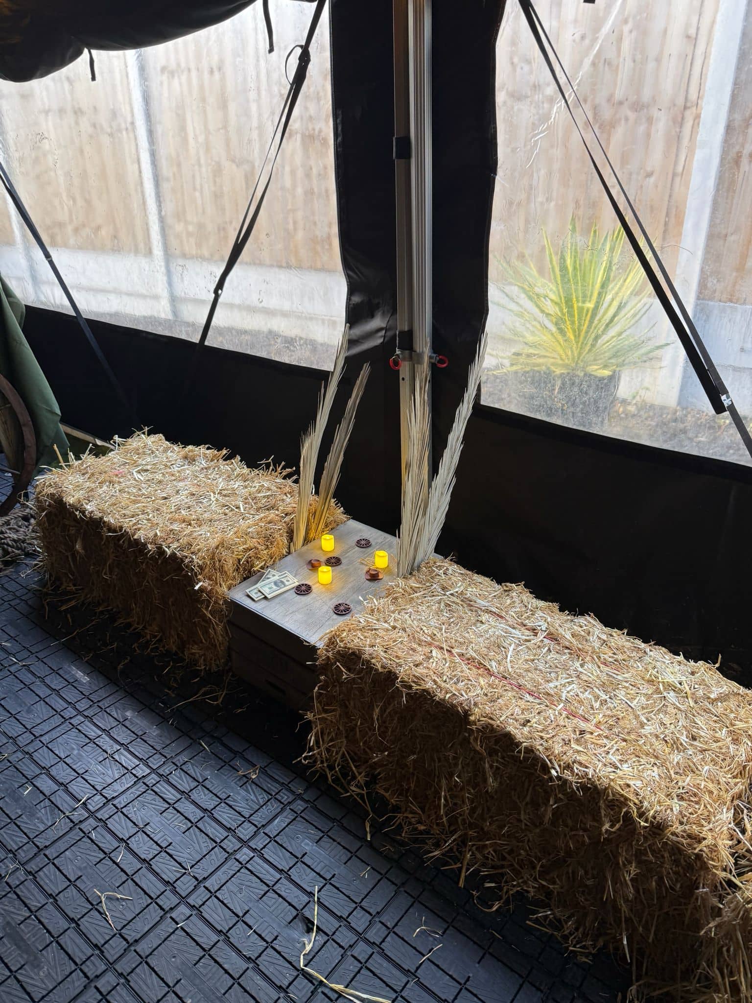 Moments of Distinction